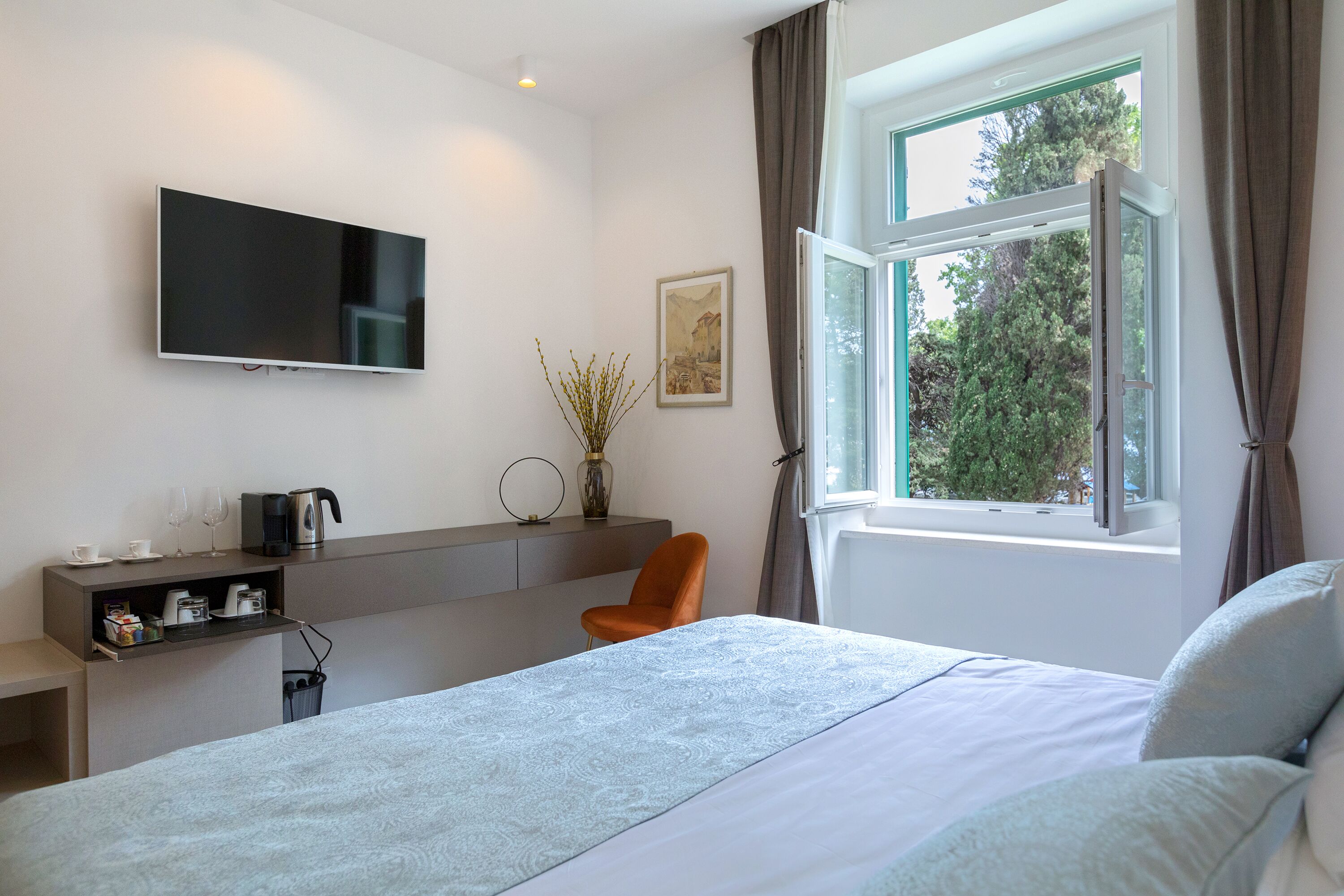 Luxury Rooms Green Park