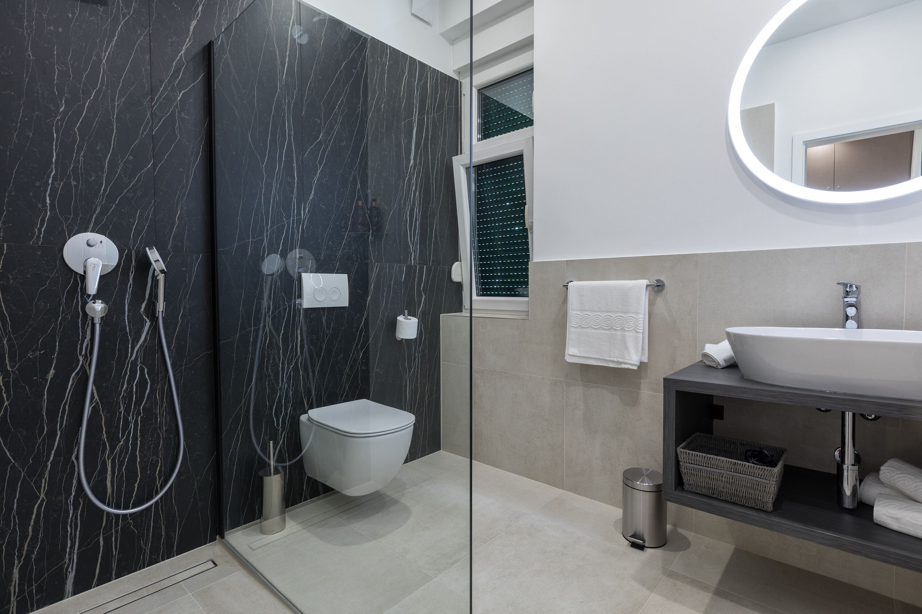 Luxury Rooms Green Park