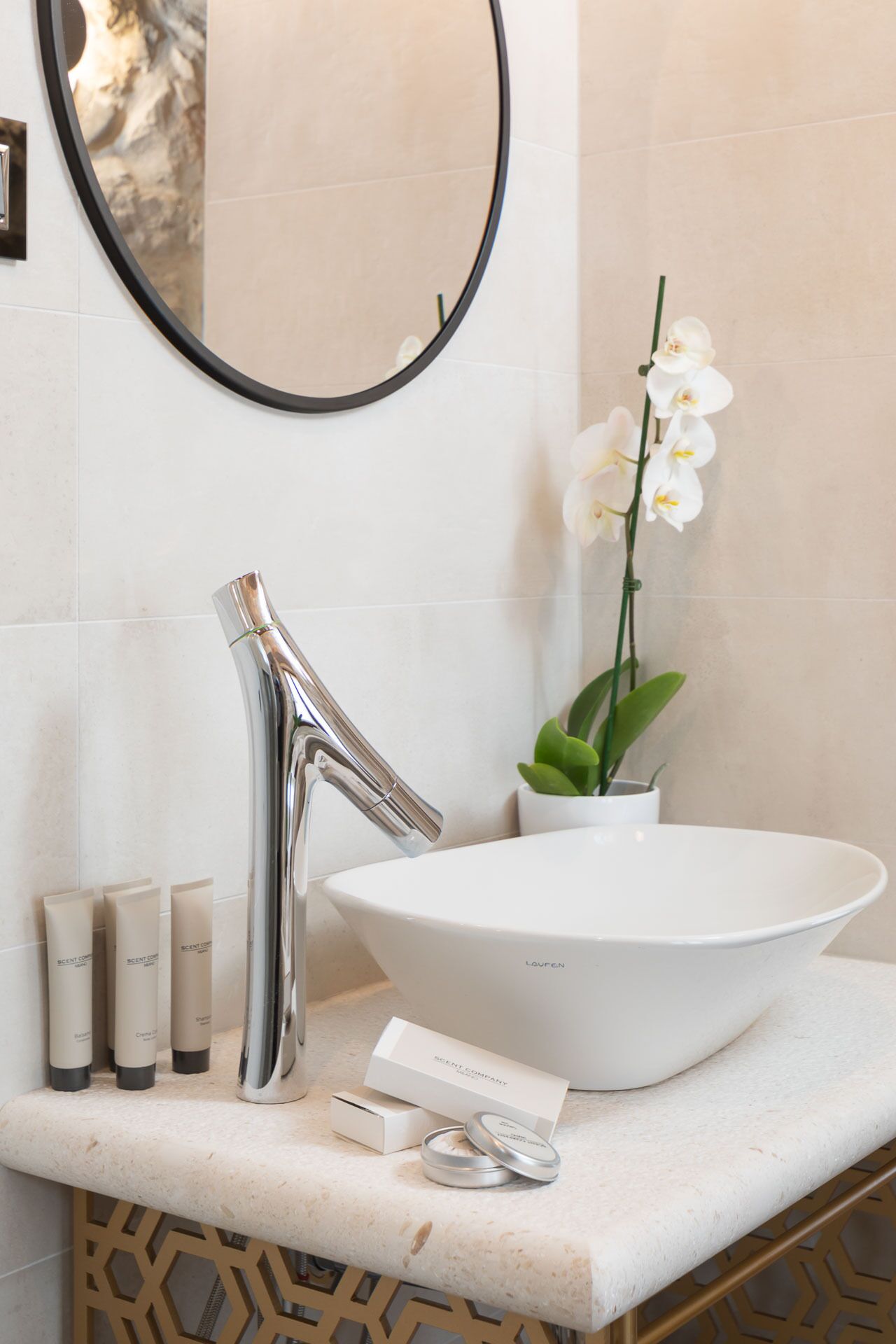Luxury Rooms Ma De Dominis