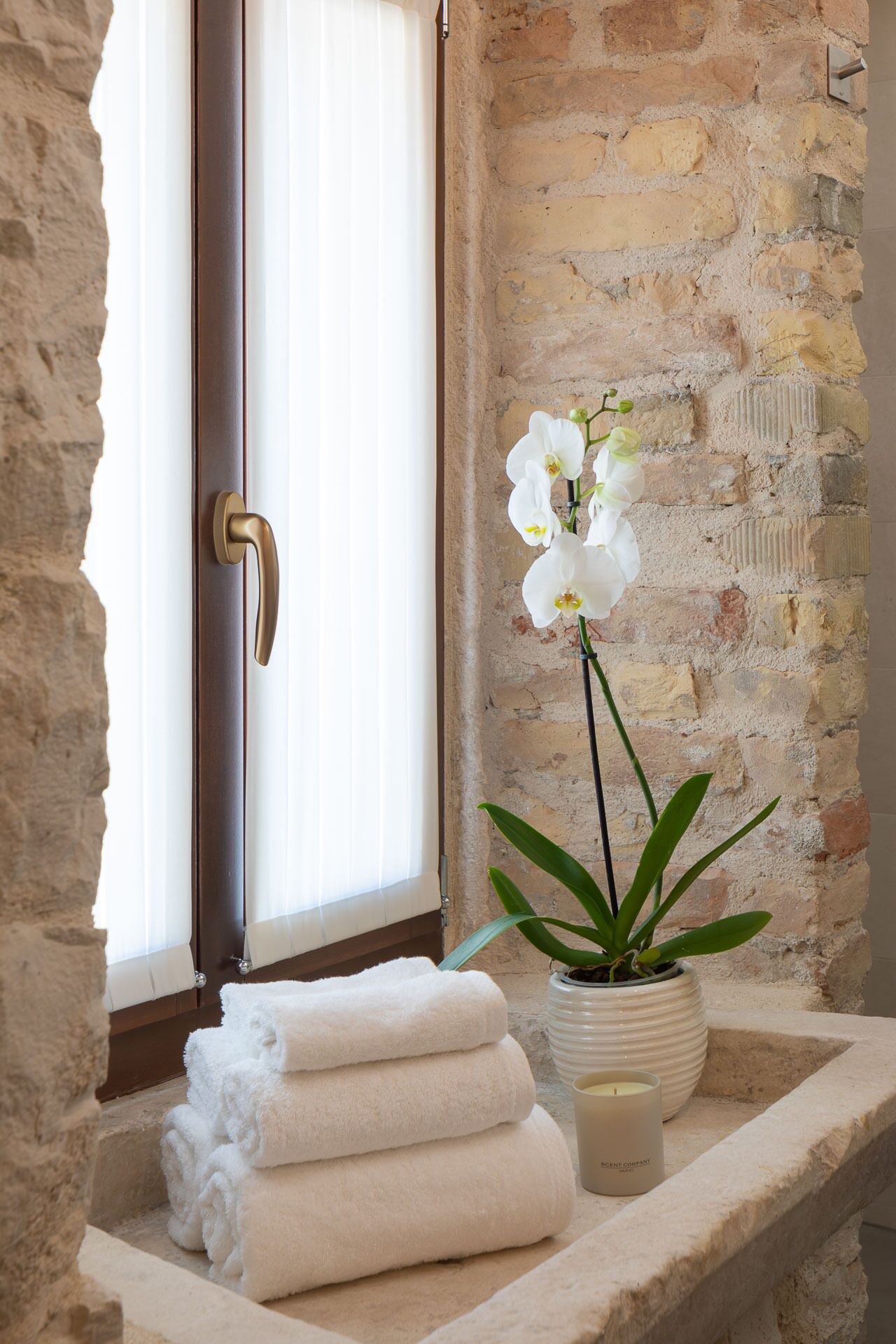 Luxury Rooms Ma De Dominis