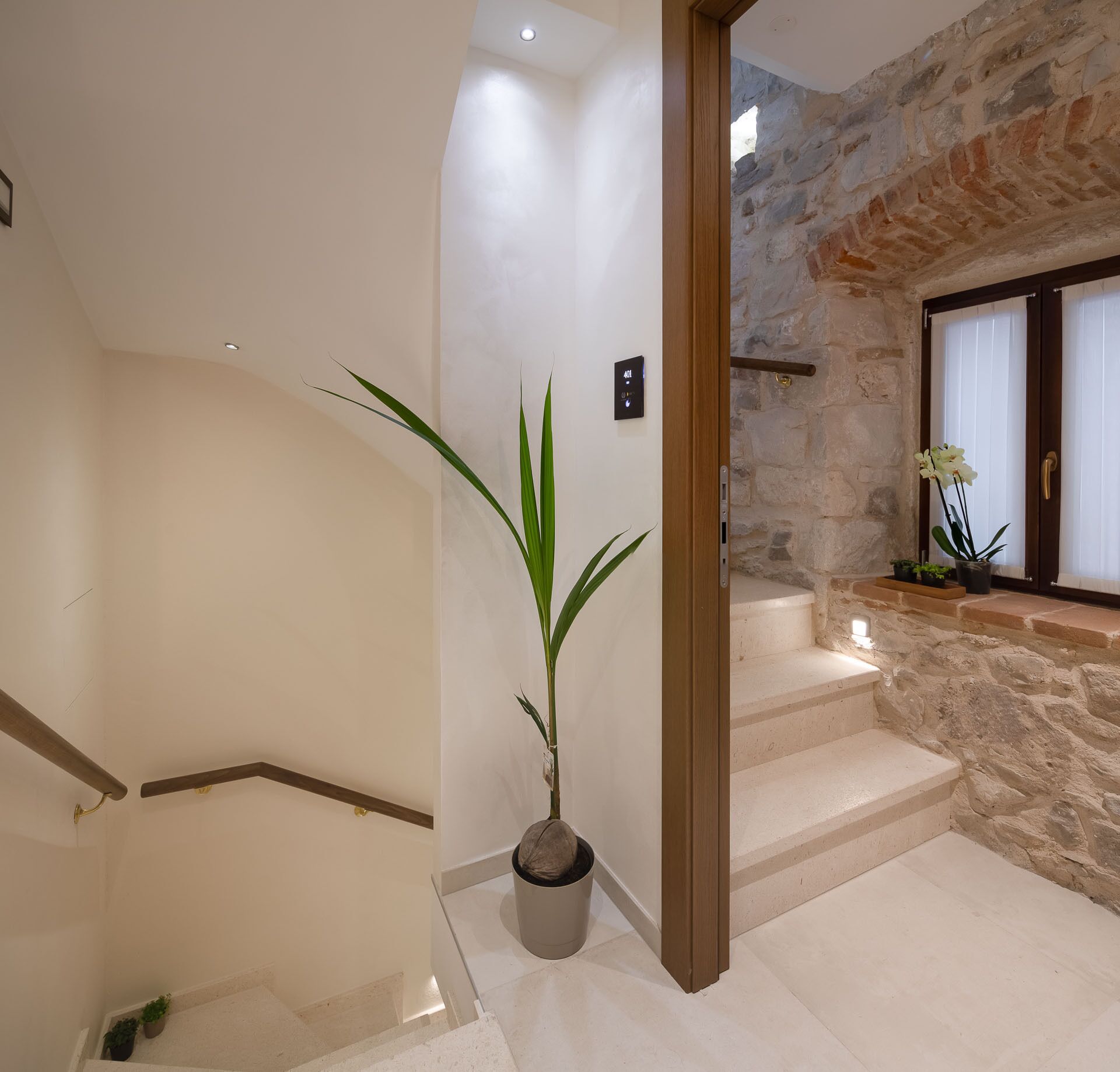Luxury Rooms Ma De Dominis