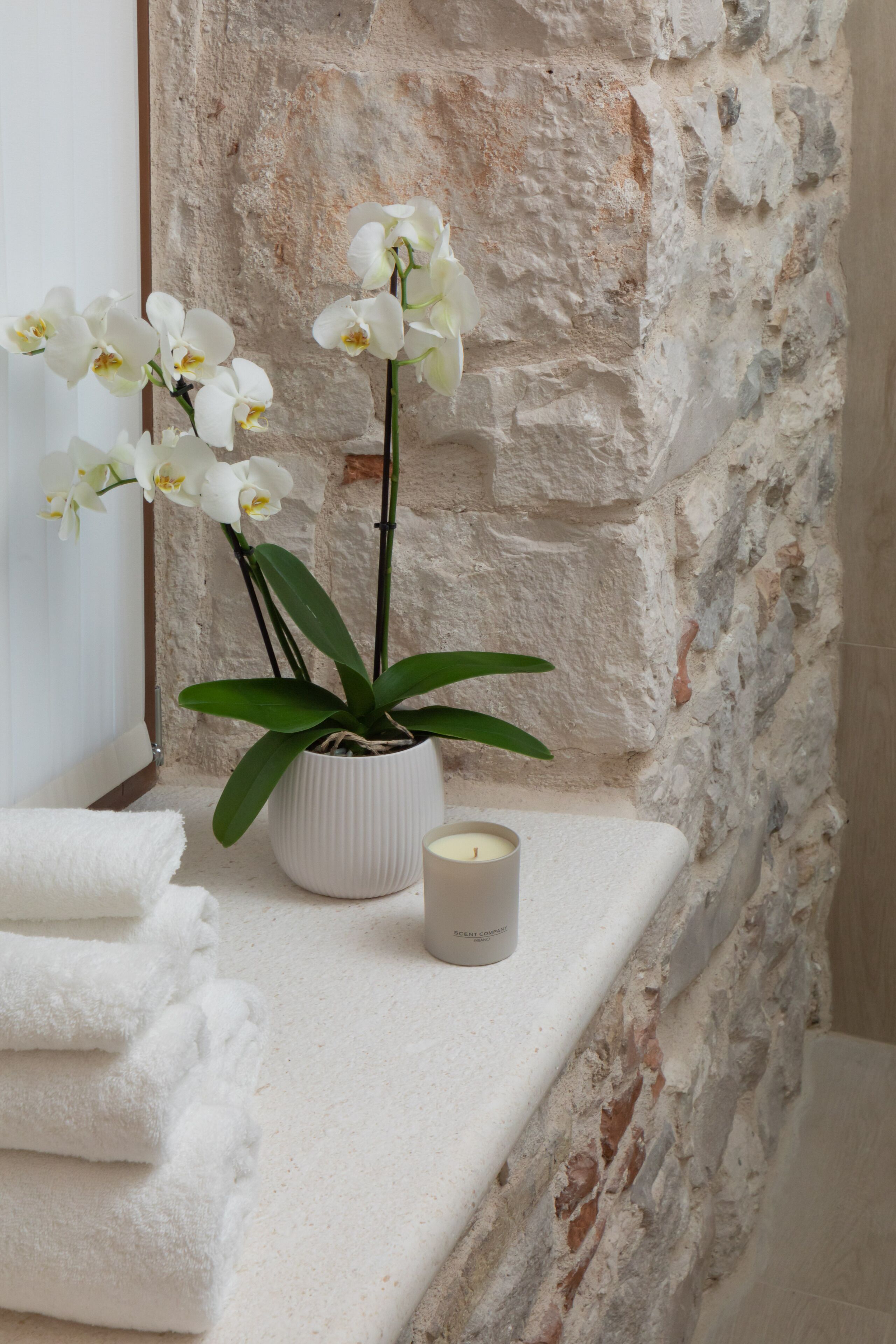 Luxury Rooms Ma De Dominis