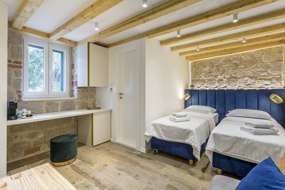 Luxury Rooms Miara