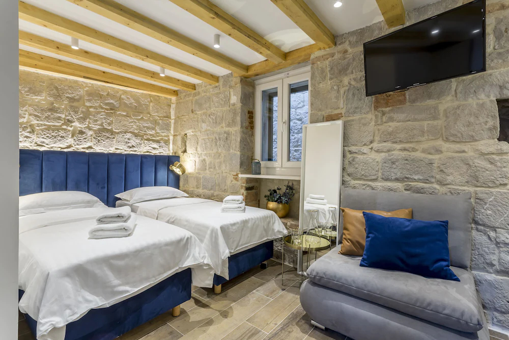 Luxury Rooms Miara