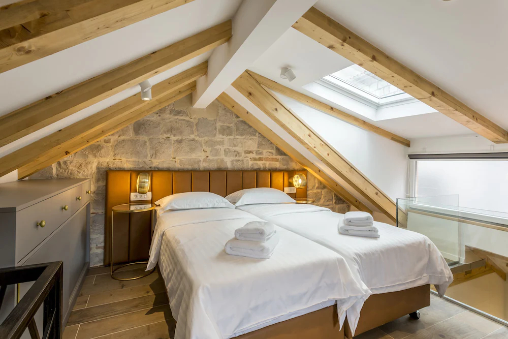 Luxury Rooms Miara