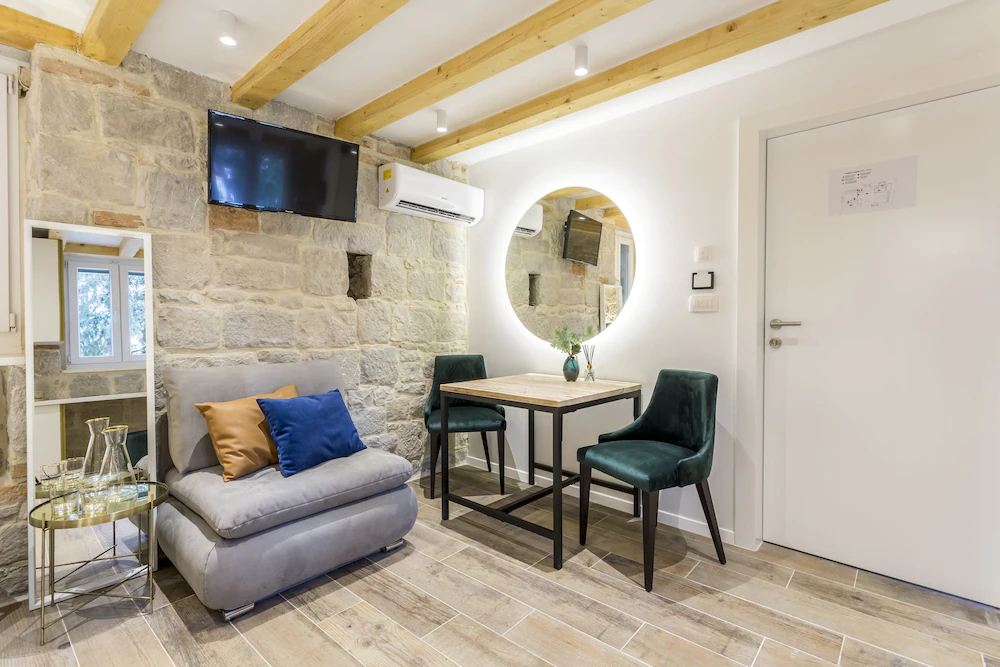 Luxury Rooms Miara