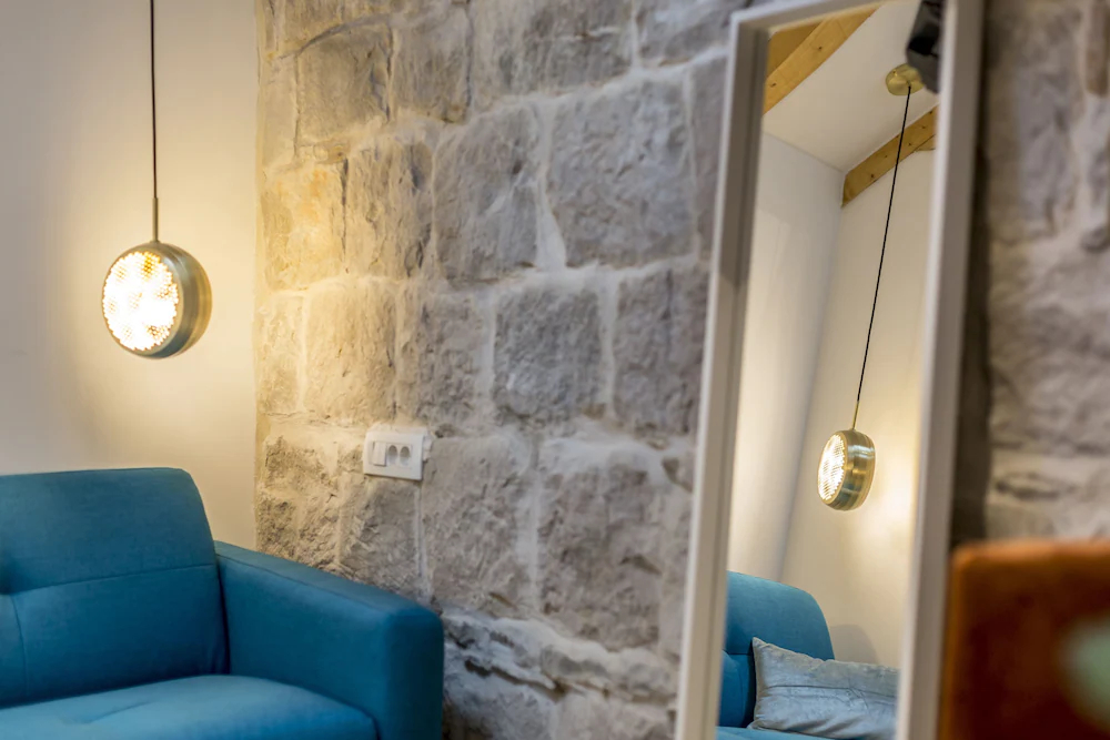 Luxury Rooms Miara