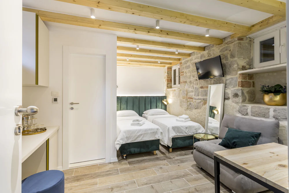 Luxury Rooms Miara