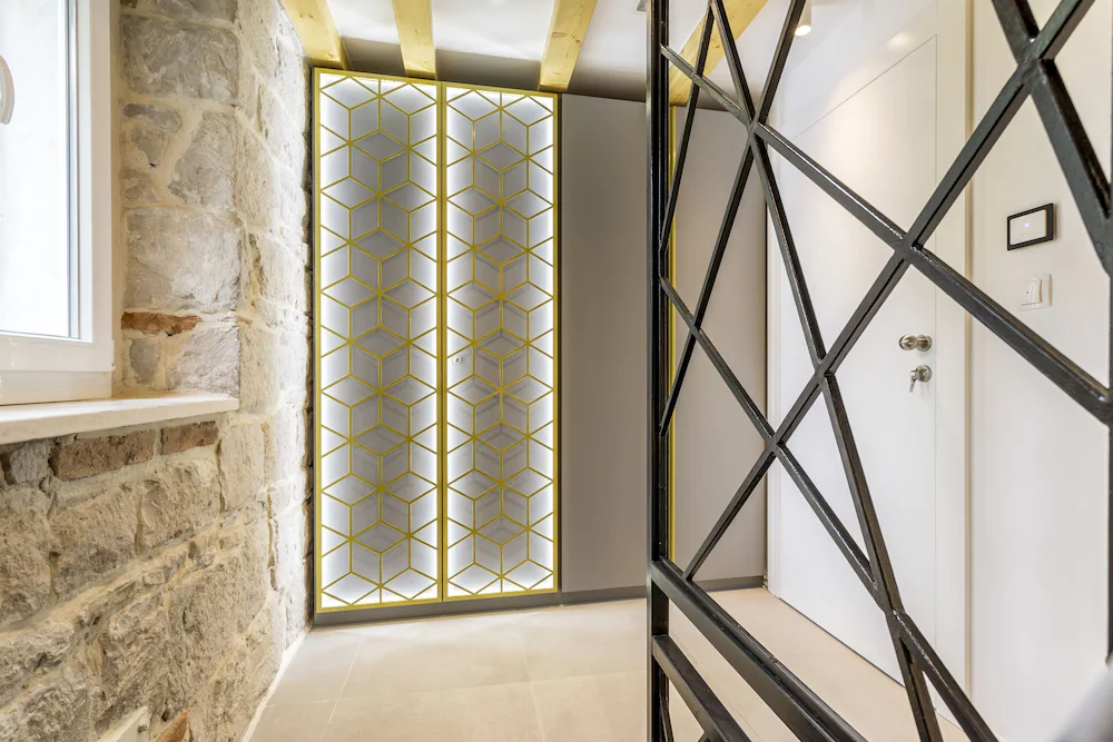 Luxury Rooms Miara
