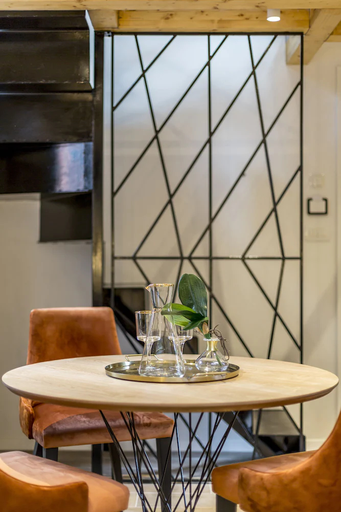 Luxury Rooms Miara