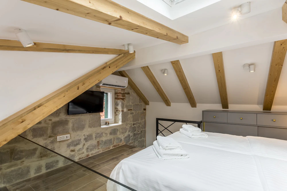 Luxury Rooms Miara