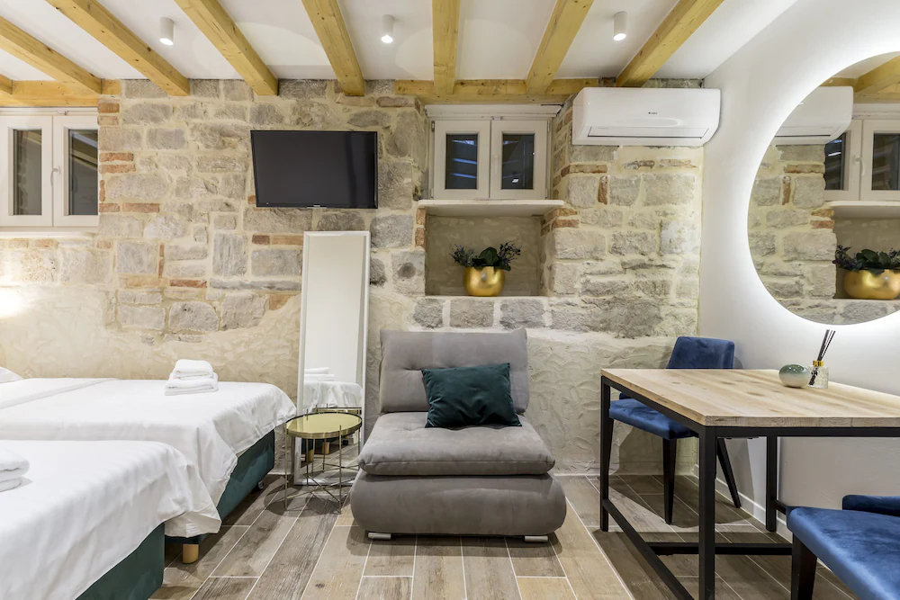 Luxury Rooms Miara