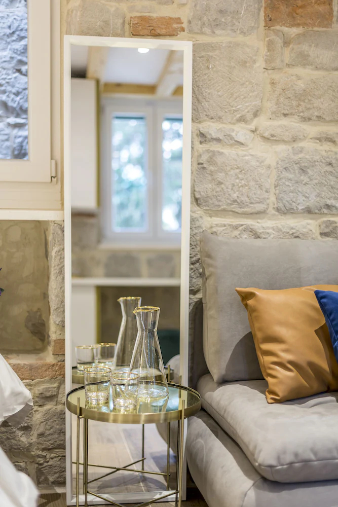Luxury Rooms Miara