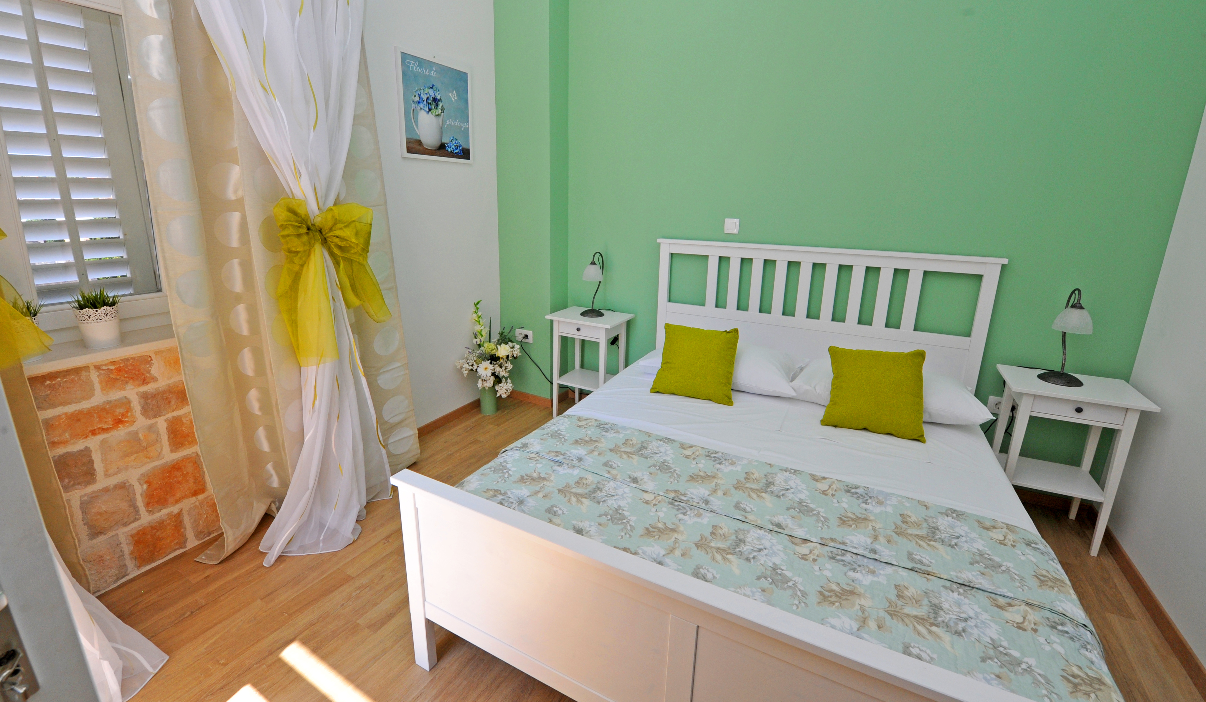 Luxury Rooms Nirvana