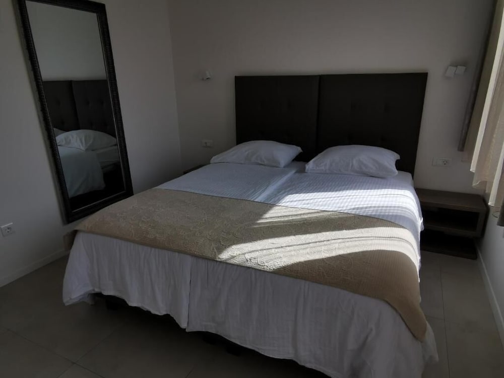 Luxury Rooms Pino
