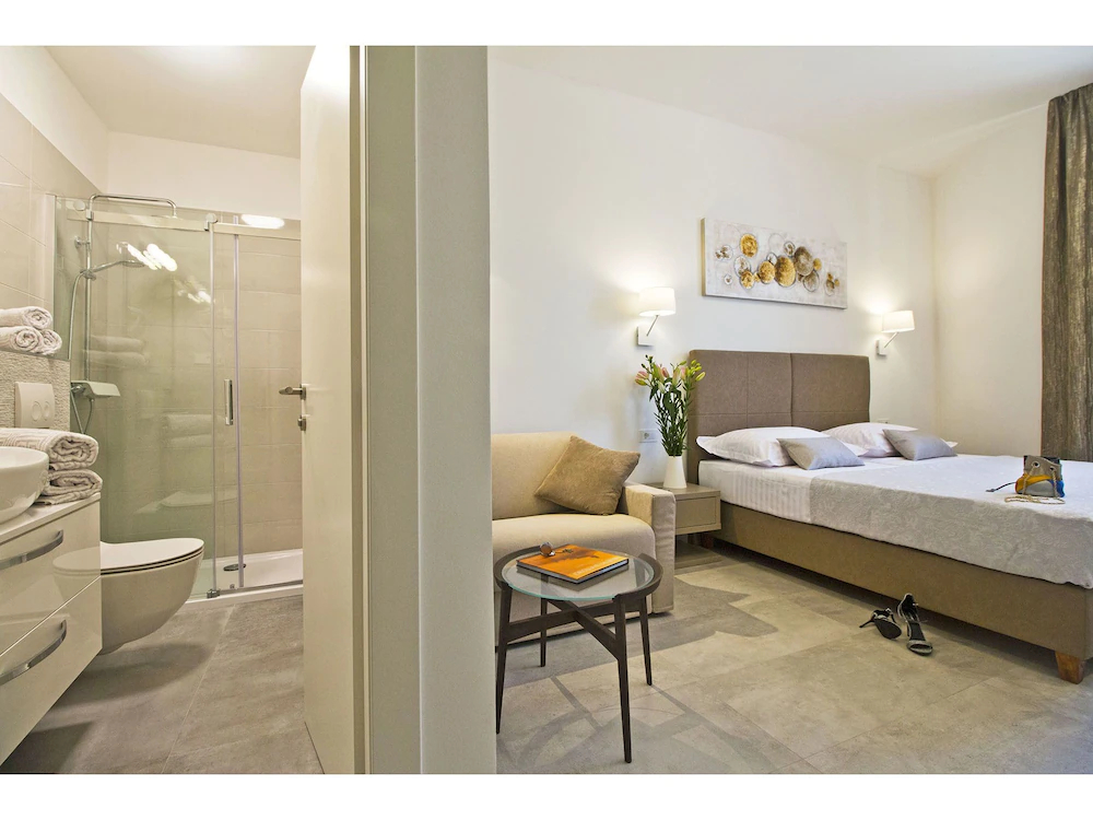 Luxury Rooms Pino