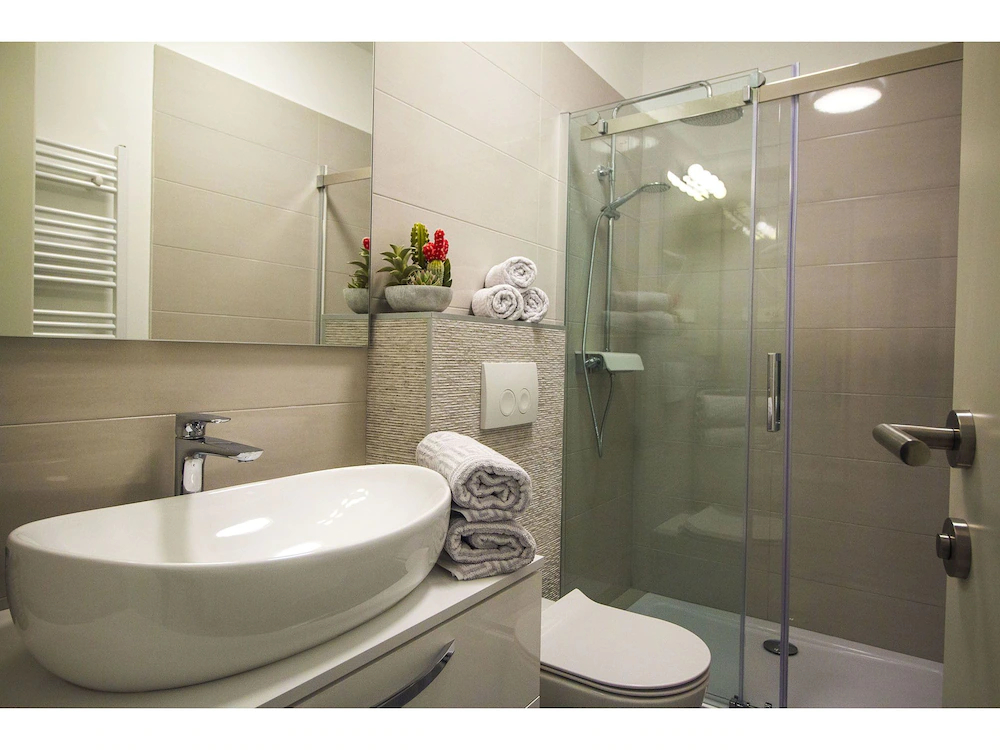 Luxury Rooms Pino