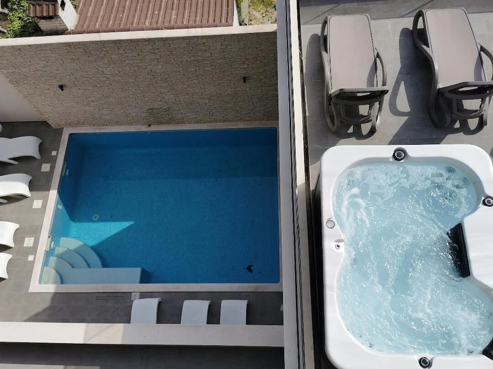 Luxury Rooms Pino