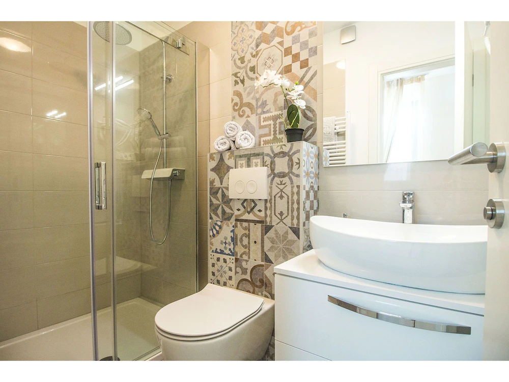 Luxury Rooms Pino