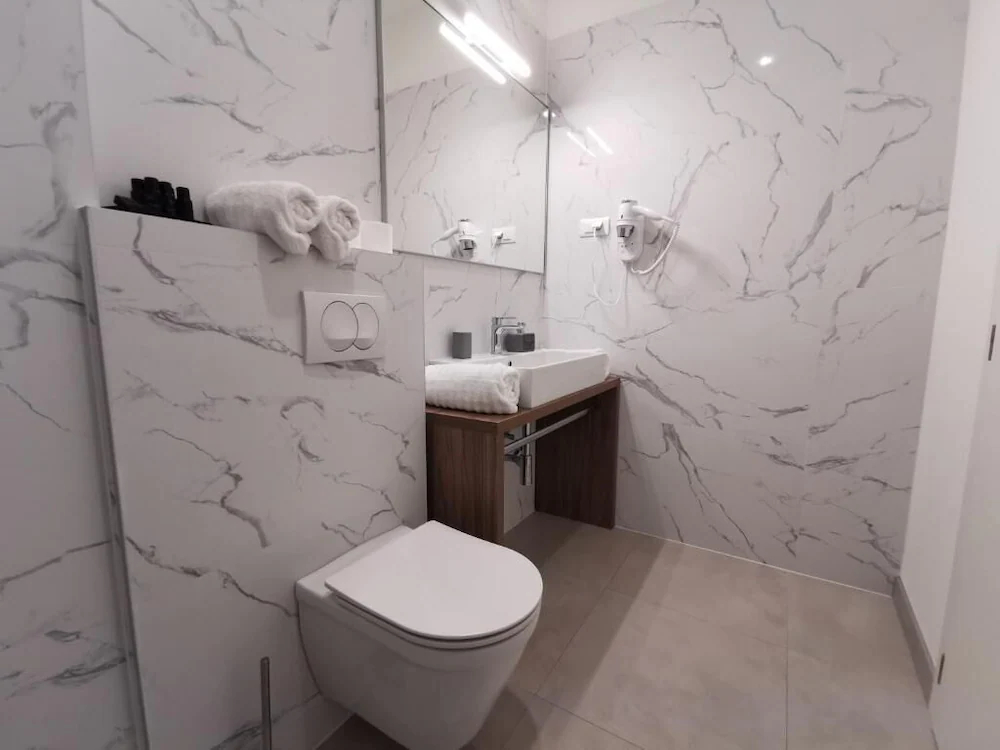 Luxury Rooms Pino