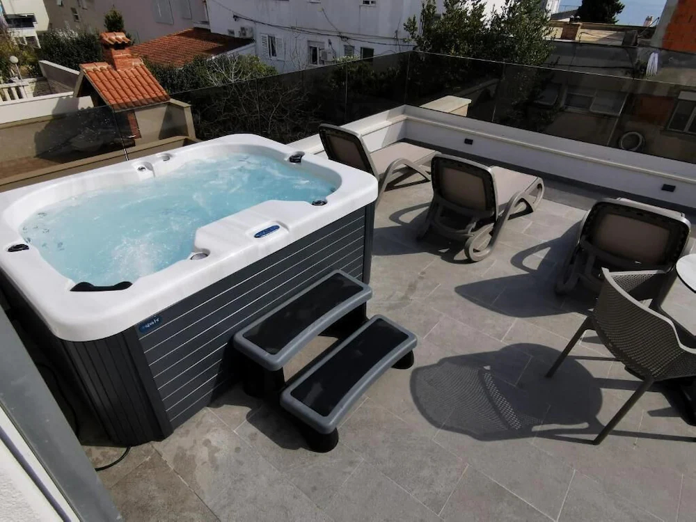 Luxury Rooms Pino