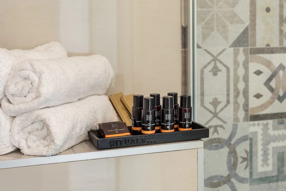 Luxury Rooms Pino