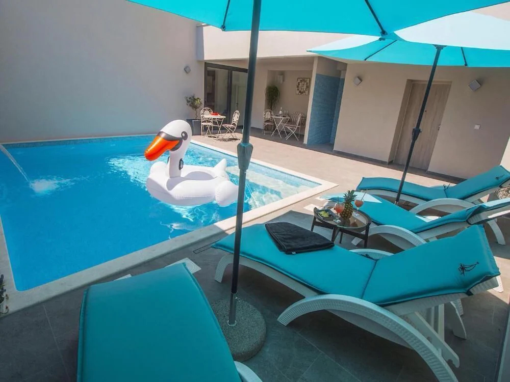 Luxury Rooms Pino