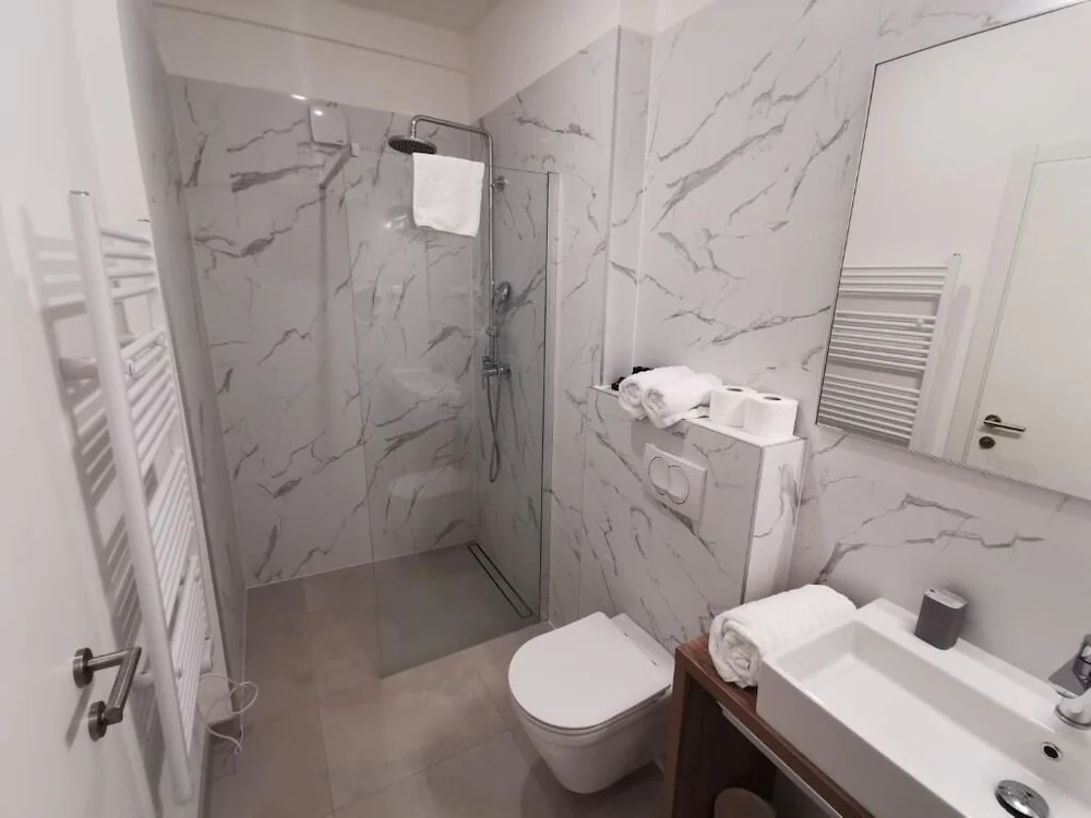 Luxury Rooms Pino