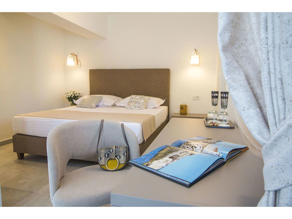 Luxury Rooms Pino