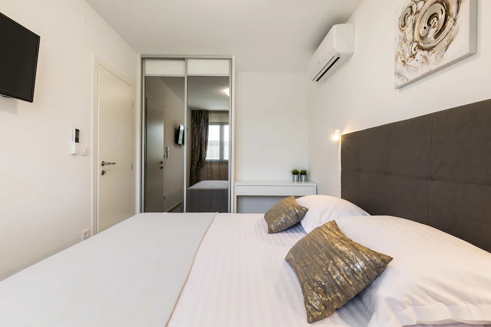 Luxury Rooms Pino