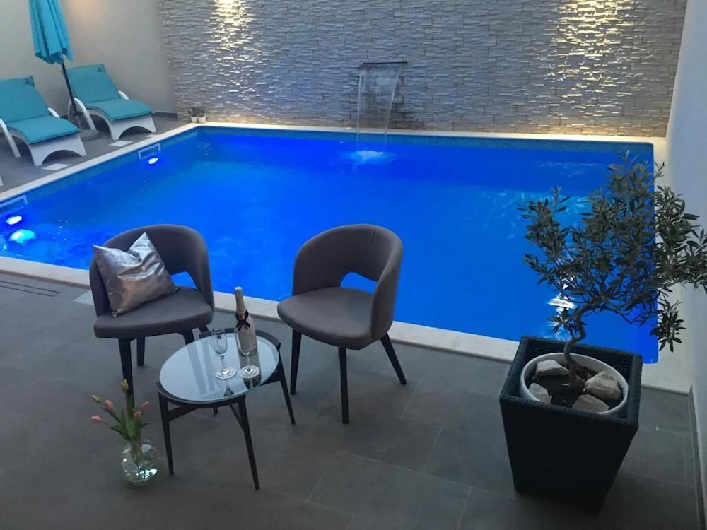 Luxury Rooms Pino