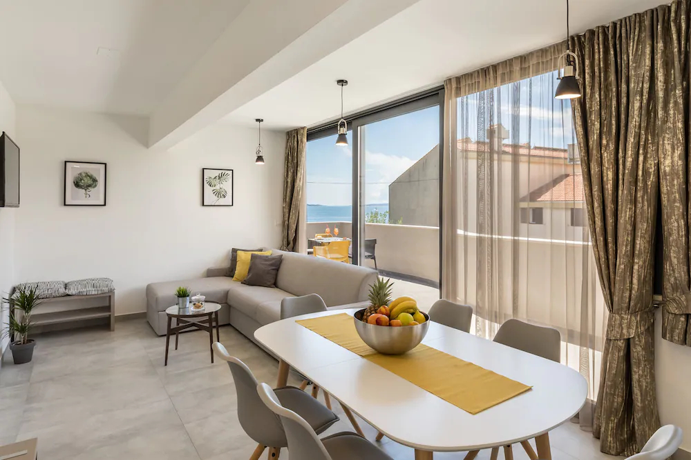 Luxury Rooms Pino