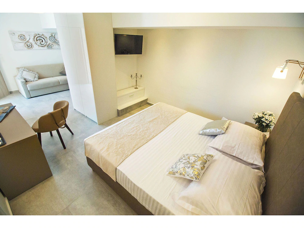 Luxury Rooms Pino