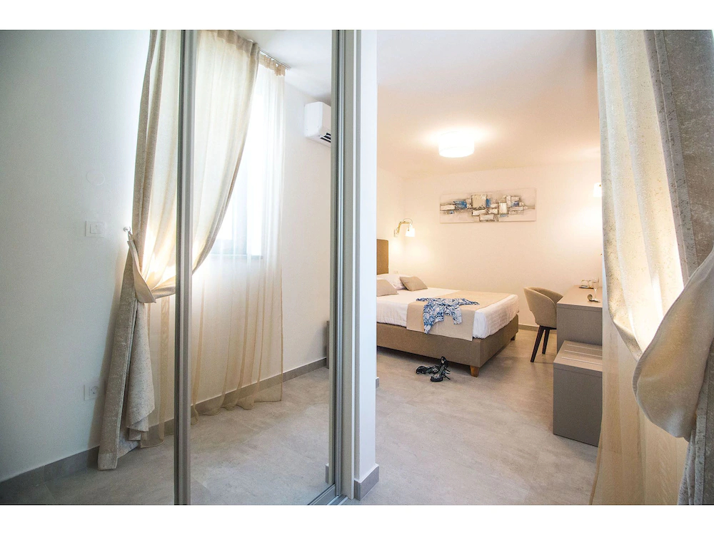 Luxury Rooms Pino