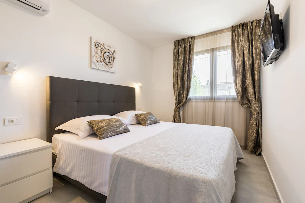 Luxury Rooms Pino