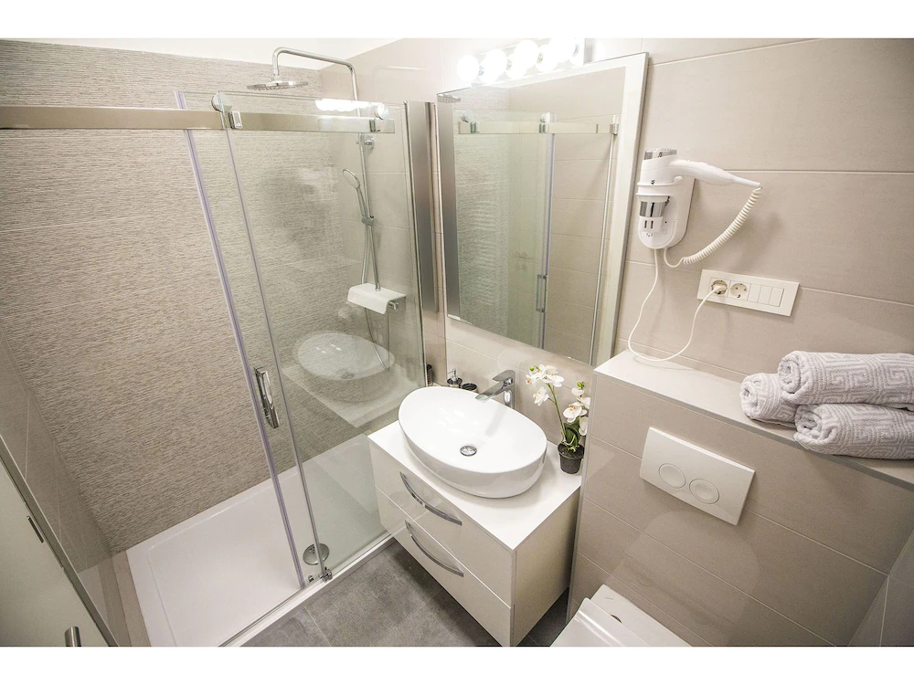 Luxury Rooms Pino