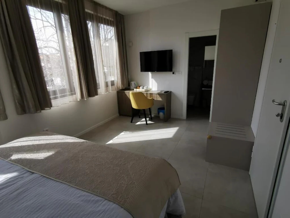Luxury Rooms Pino
