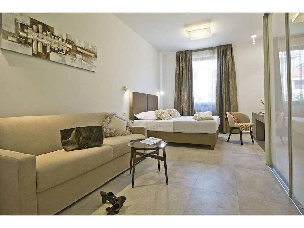 Luxury Rooms Pino