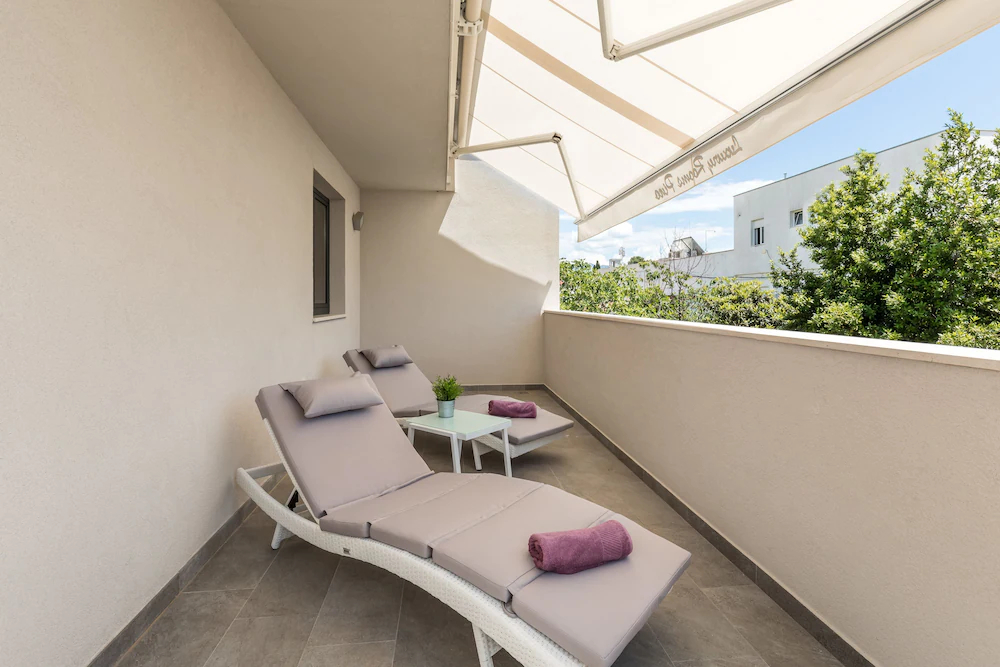 Luxury Rooms Pino