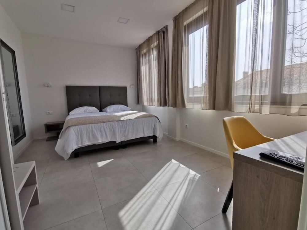 Luxury Rooms Pino