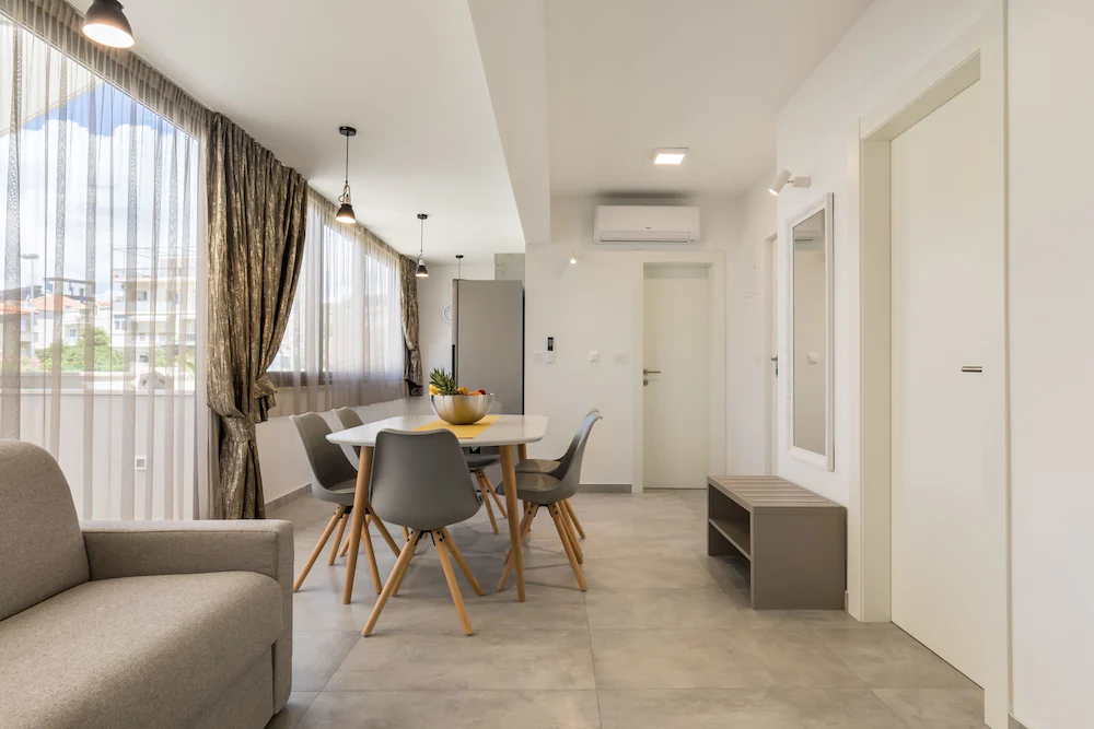 Luxury Rooms Pino
