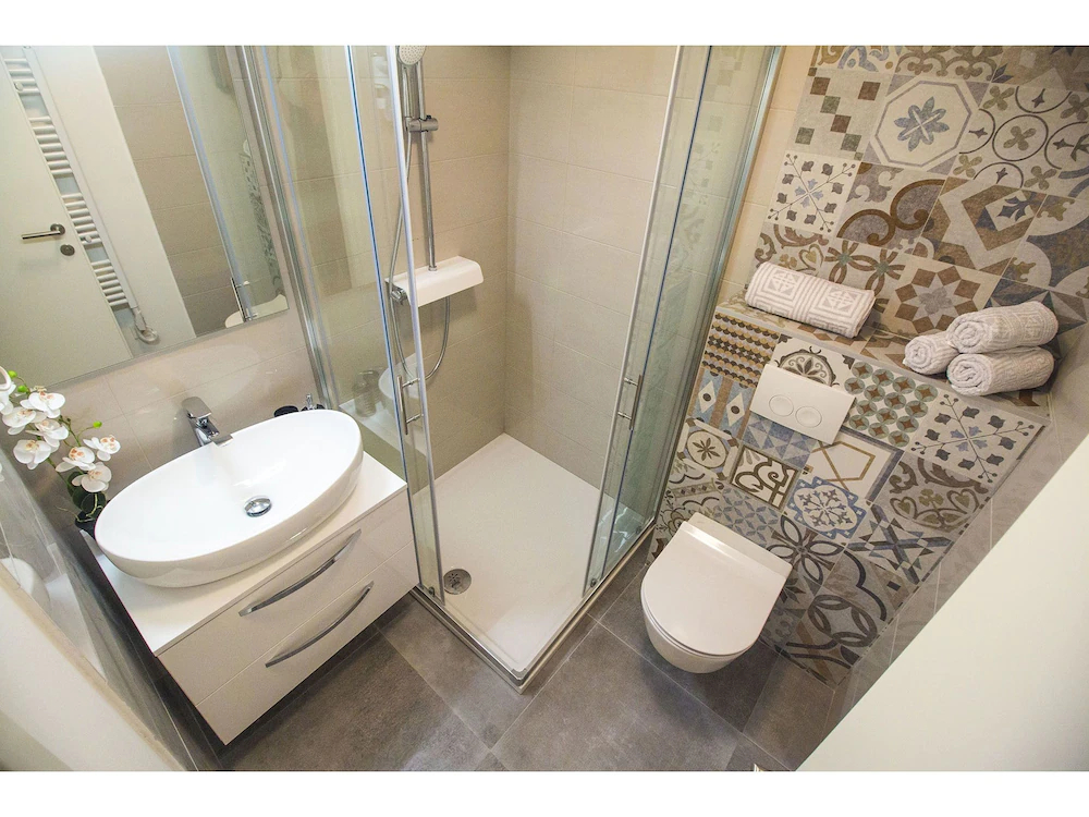 Luxury Rooms Pino