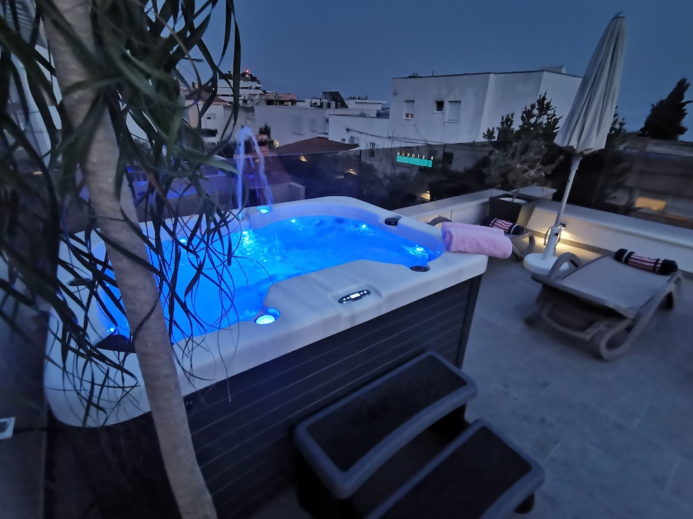 Luxury Rooms Pino