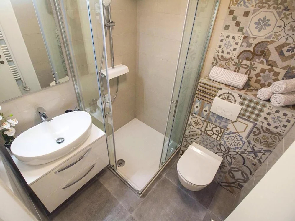 Luxury Rooms Pino