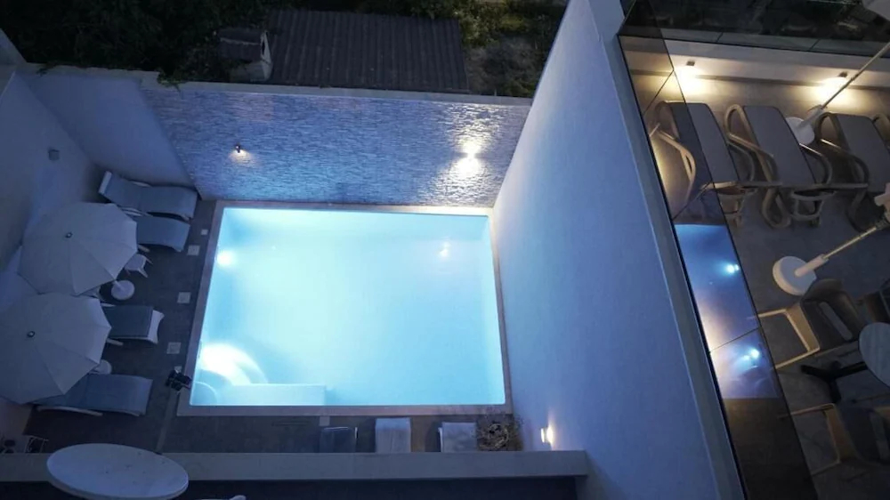 Luxury Rooms Pino