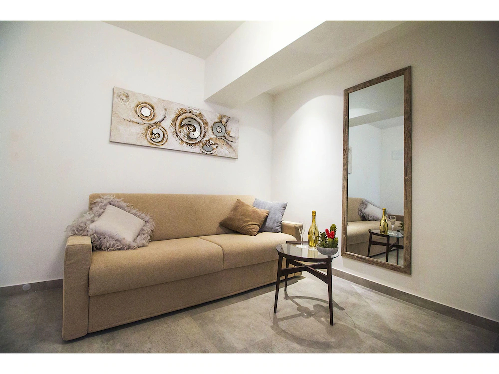 Luxury Rooms Pino