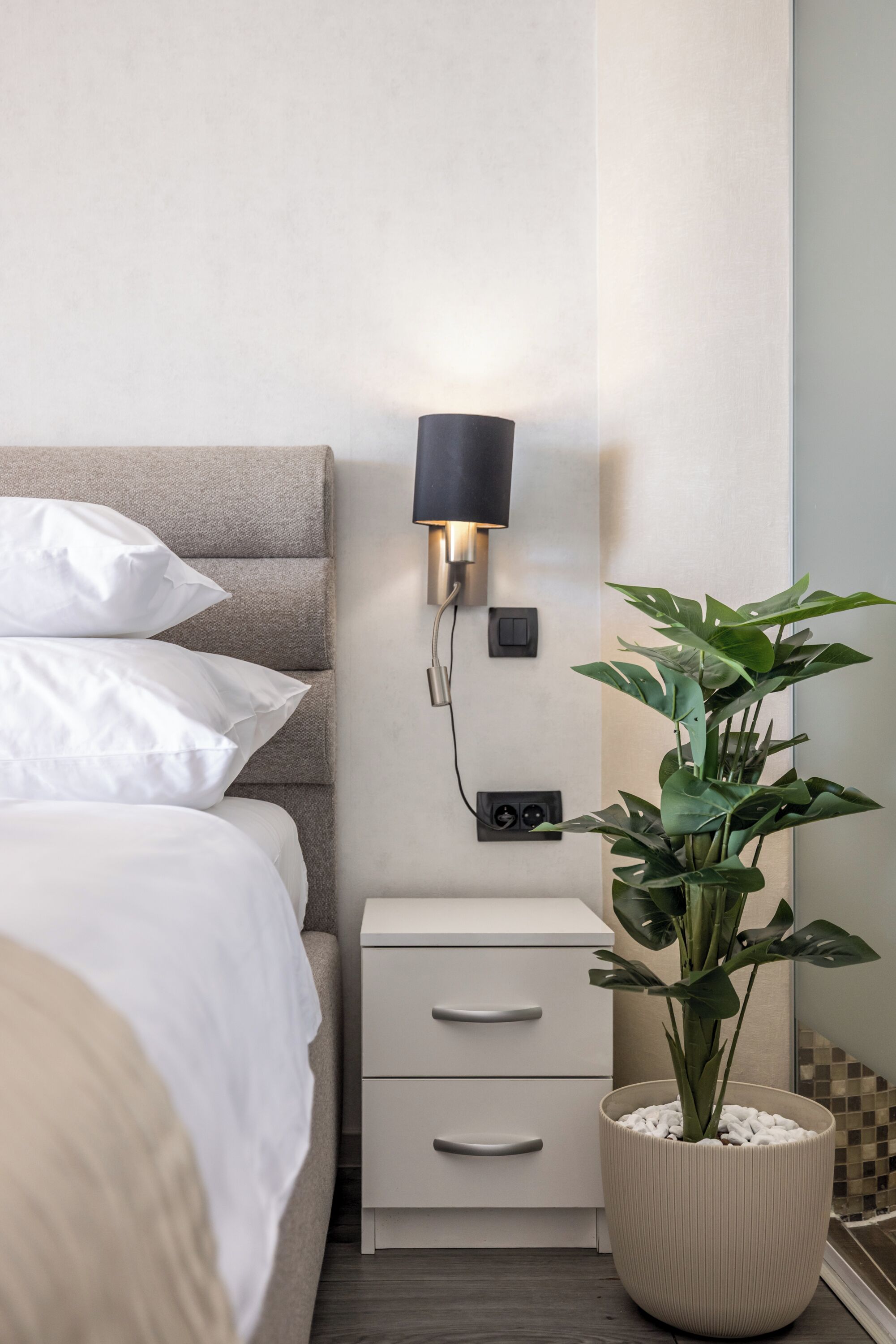 Luxury Rooms Seven