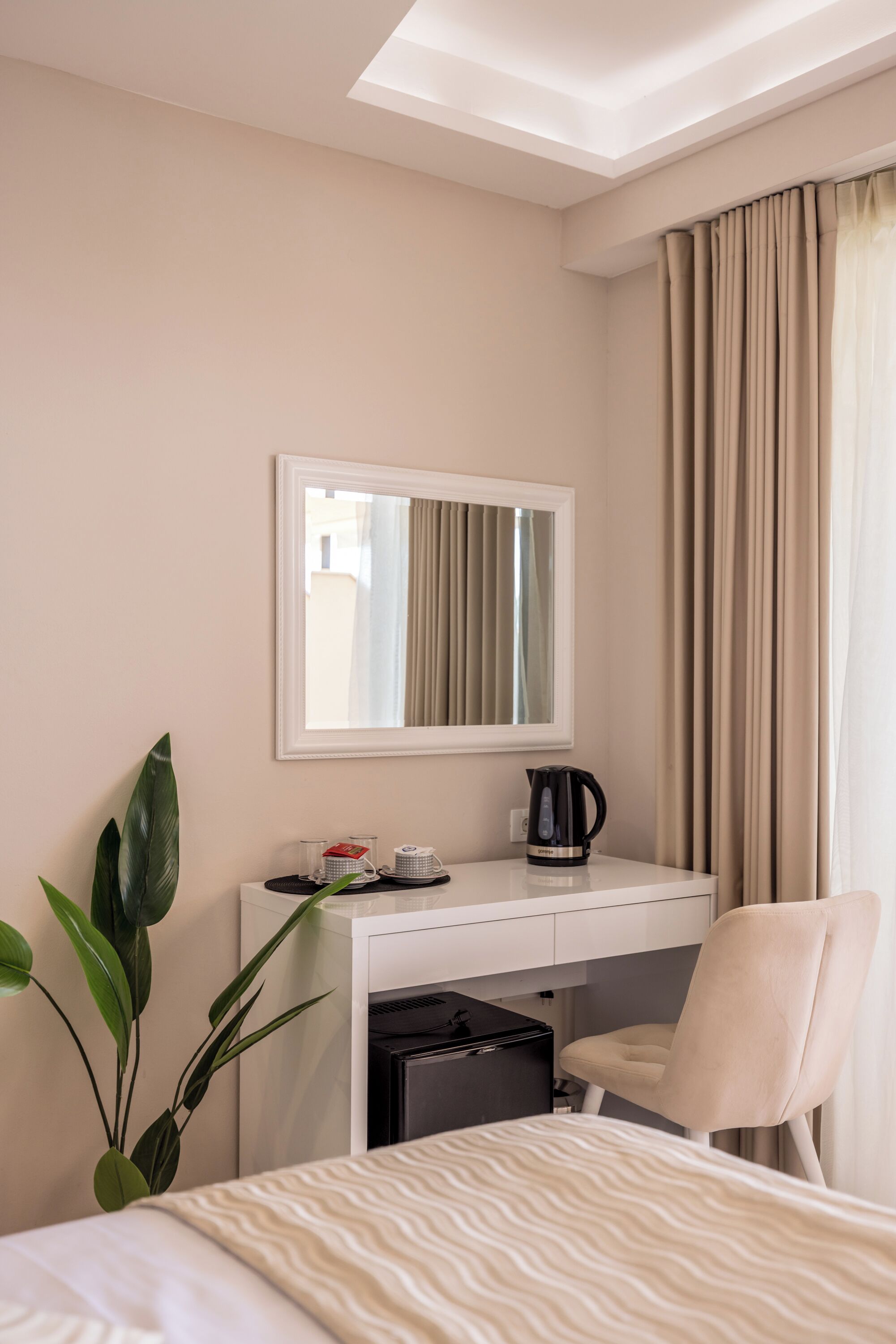Luxury Rooms Seven