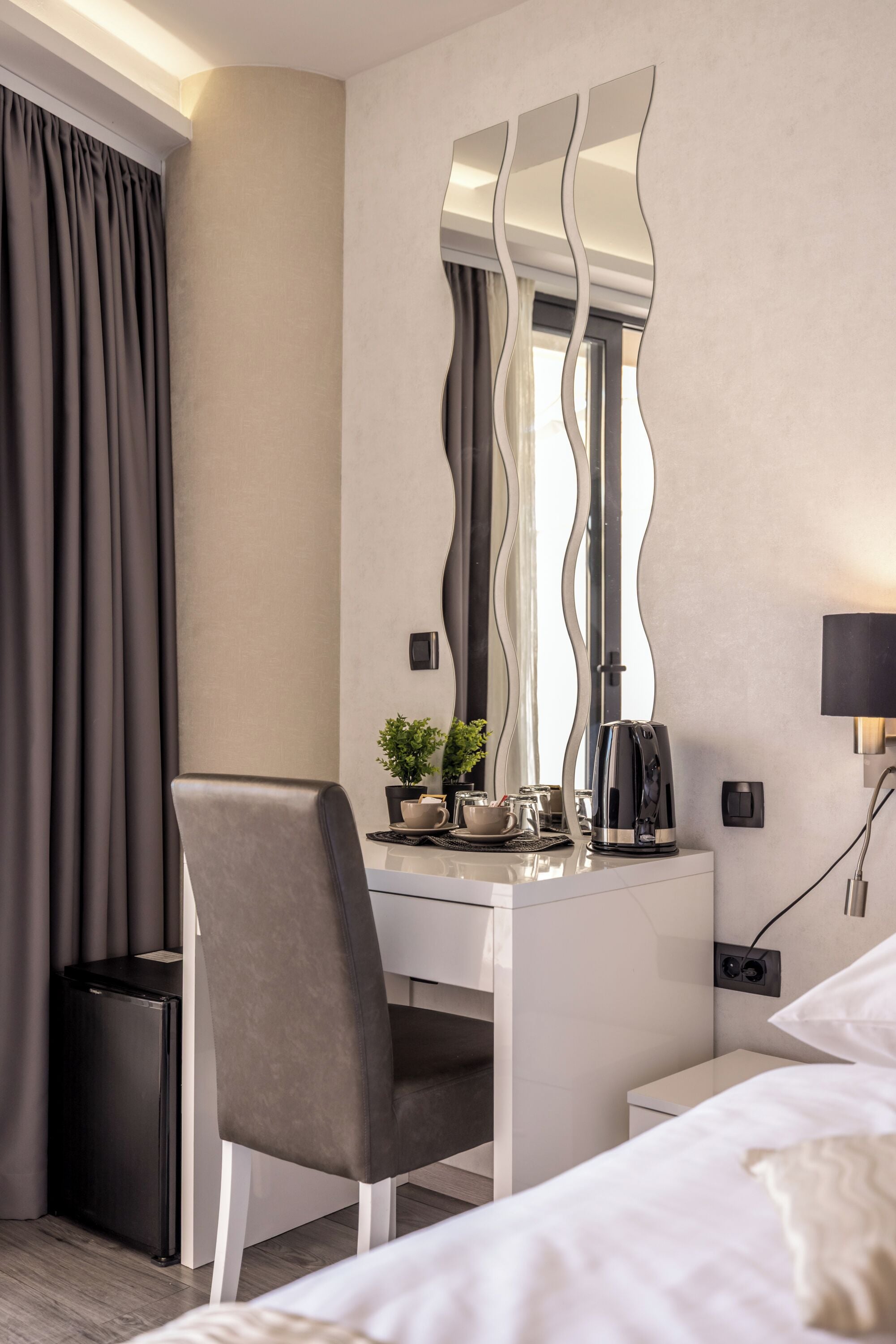 Luxury Rooms Seven