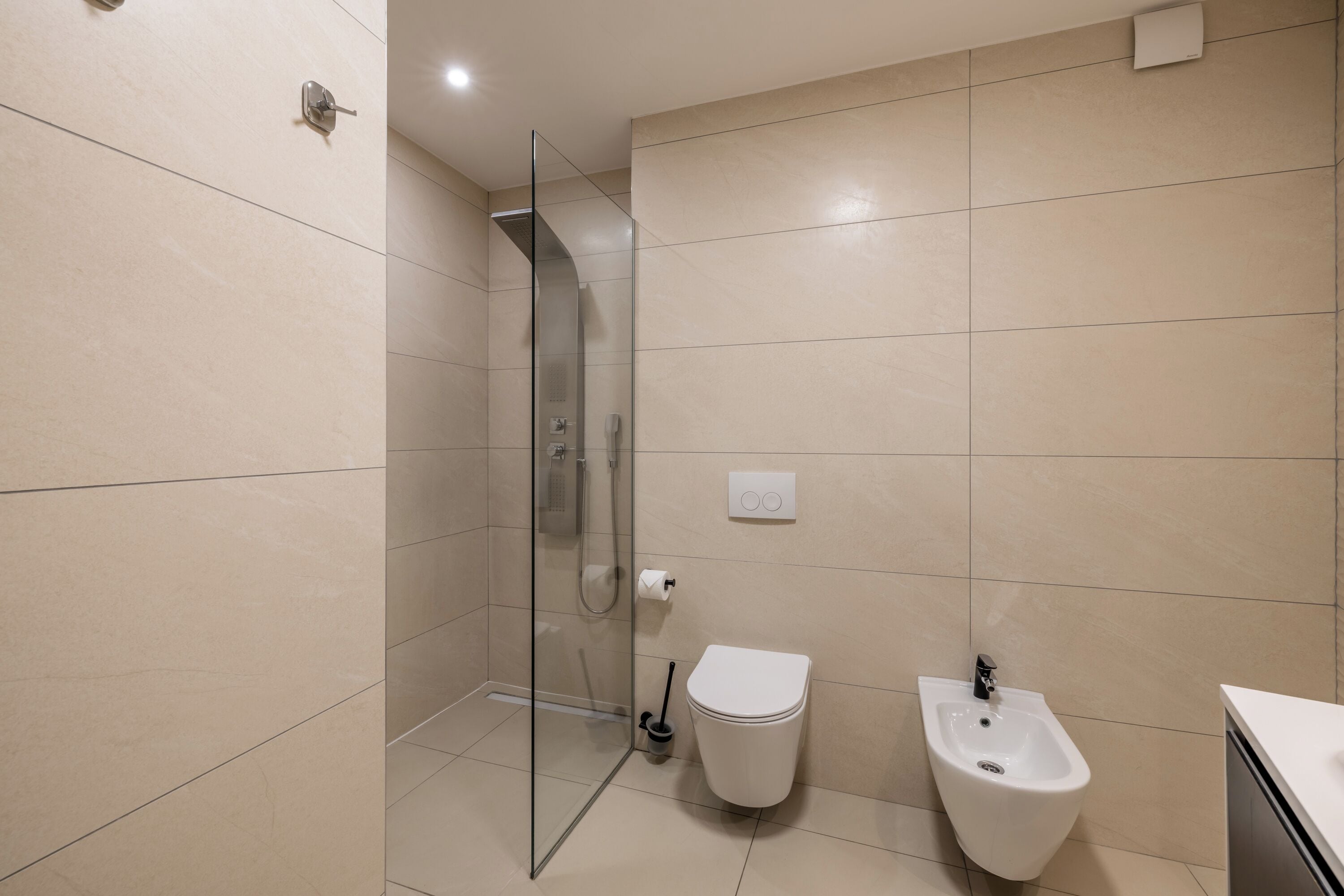 Luxury Rooms Seven